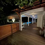 Villa Apothema Meuble De Tourisme 4 Etoiles