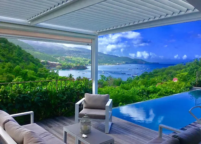 Villa Apothema Meuble De Tourisme 4 Etoiles