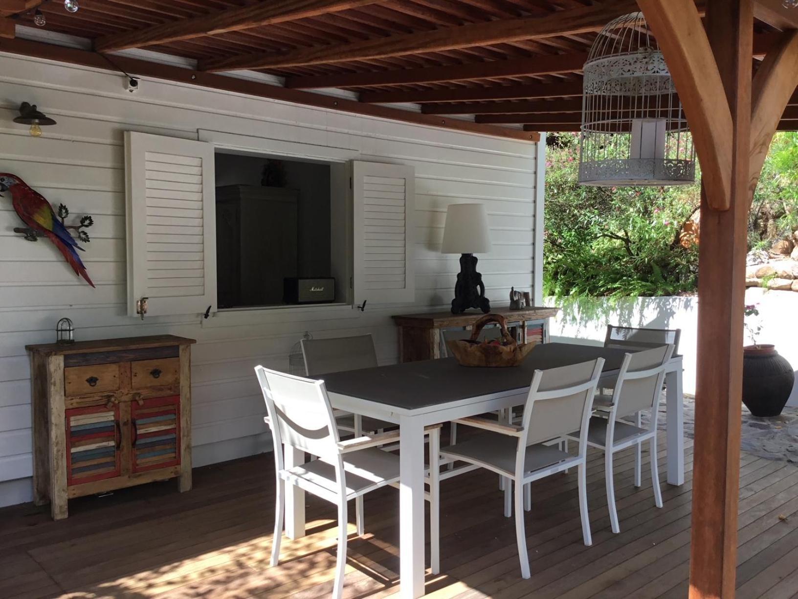 Apothema Meuble De Tourisme 4 Etoiles Villa