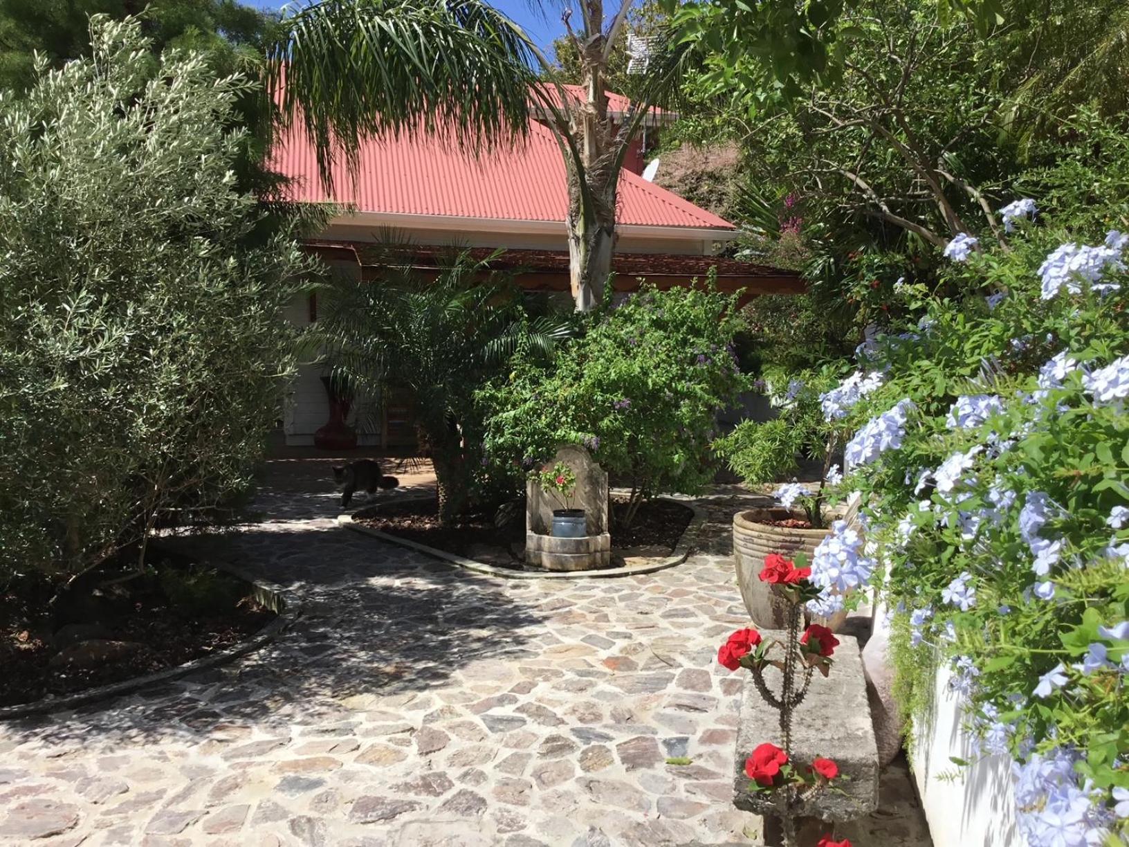 Apothema Meuble De Tourisme 4 Etoiles Villa