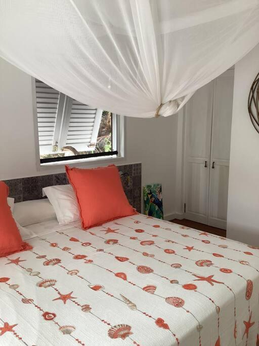 Apothema Meuble De Tourisme 4 Etoiles Villa Bouillante