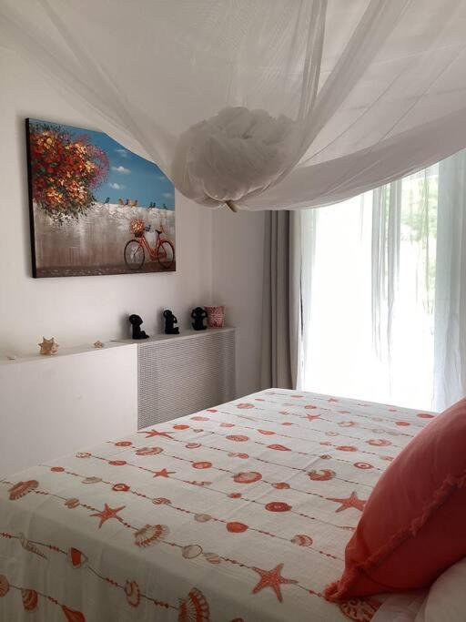 Apothema Meuble De Tourisme 4 Etoiles * Bouillante