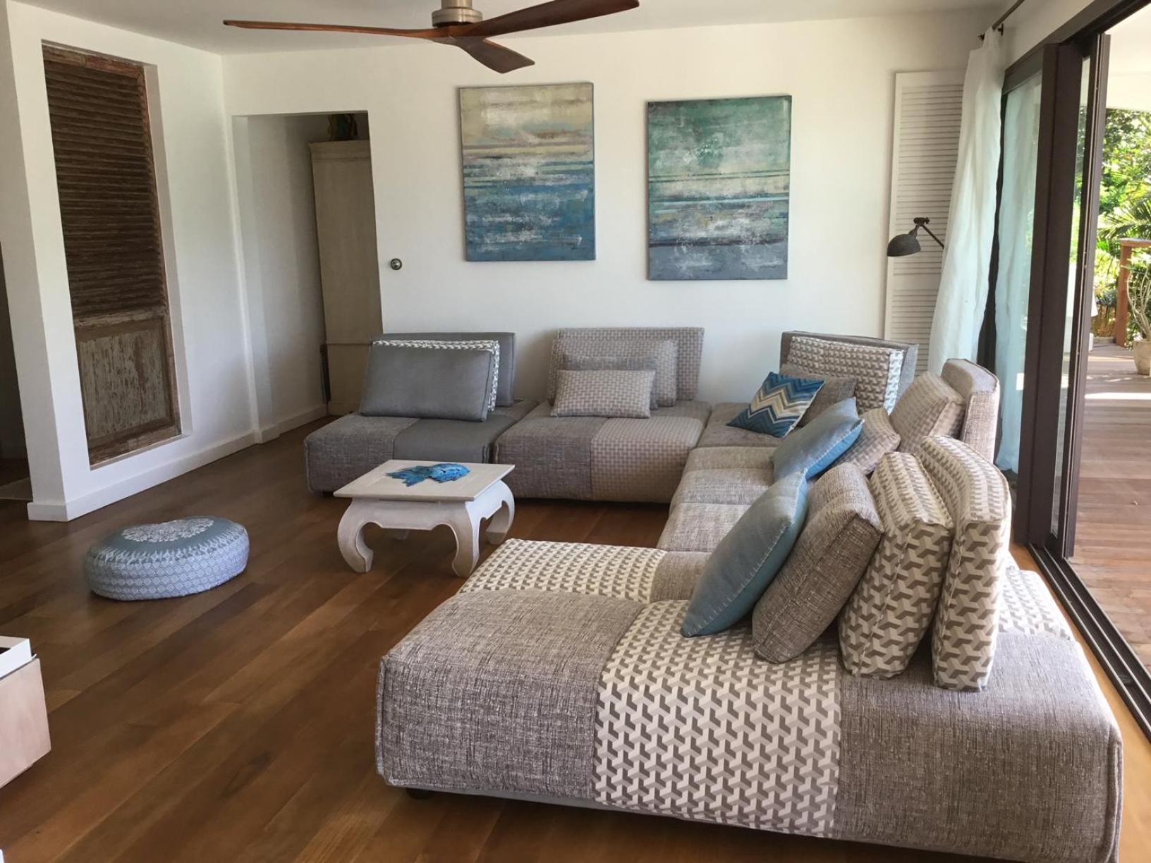 Villa Apothema Meuble De Tourisme 4 Etoiles Bouillante