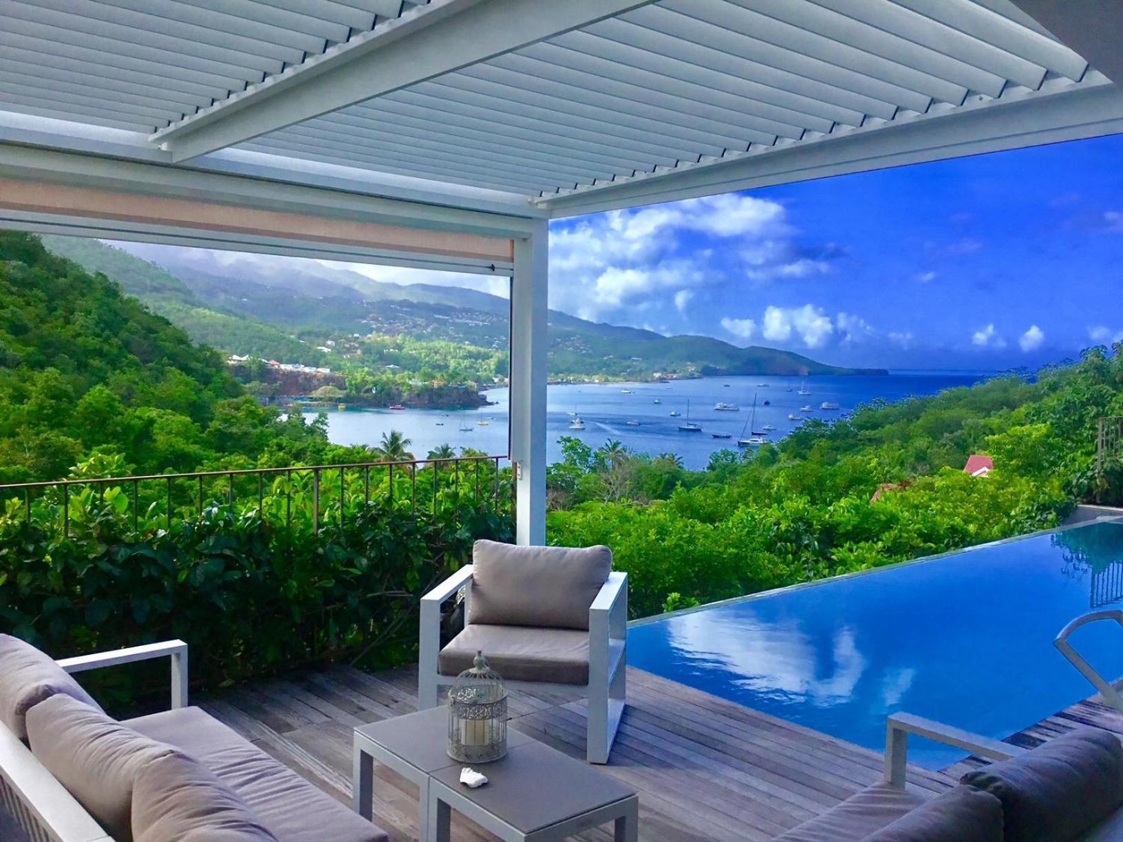 Villa Apothema Meuble De Tourisme 4 Etoiles *
