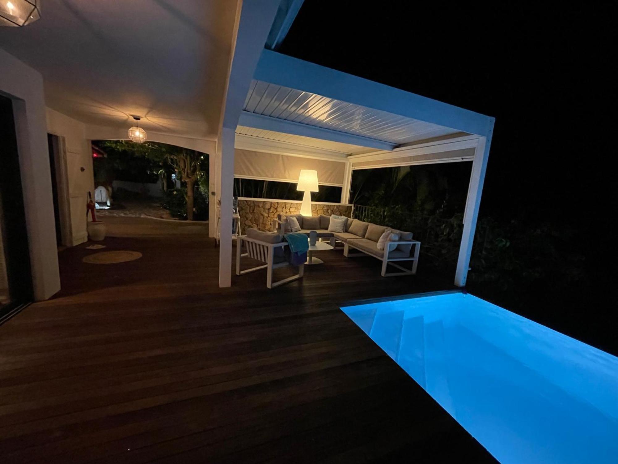 Apothema Meuble De Tourisme 4 Etoiles Villa *
