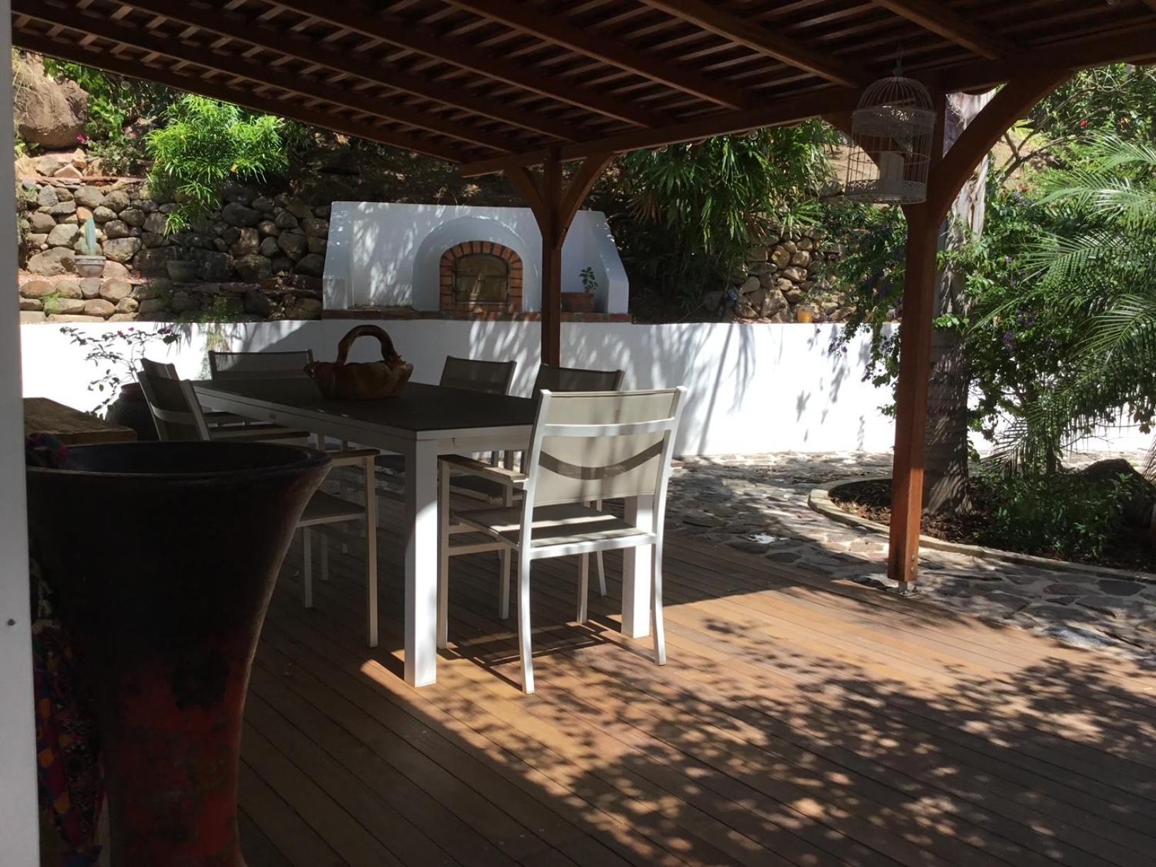 Villa Apothema Meuble De Tourisme 4 Etoiles