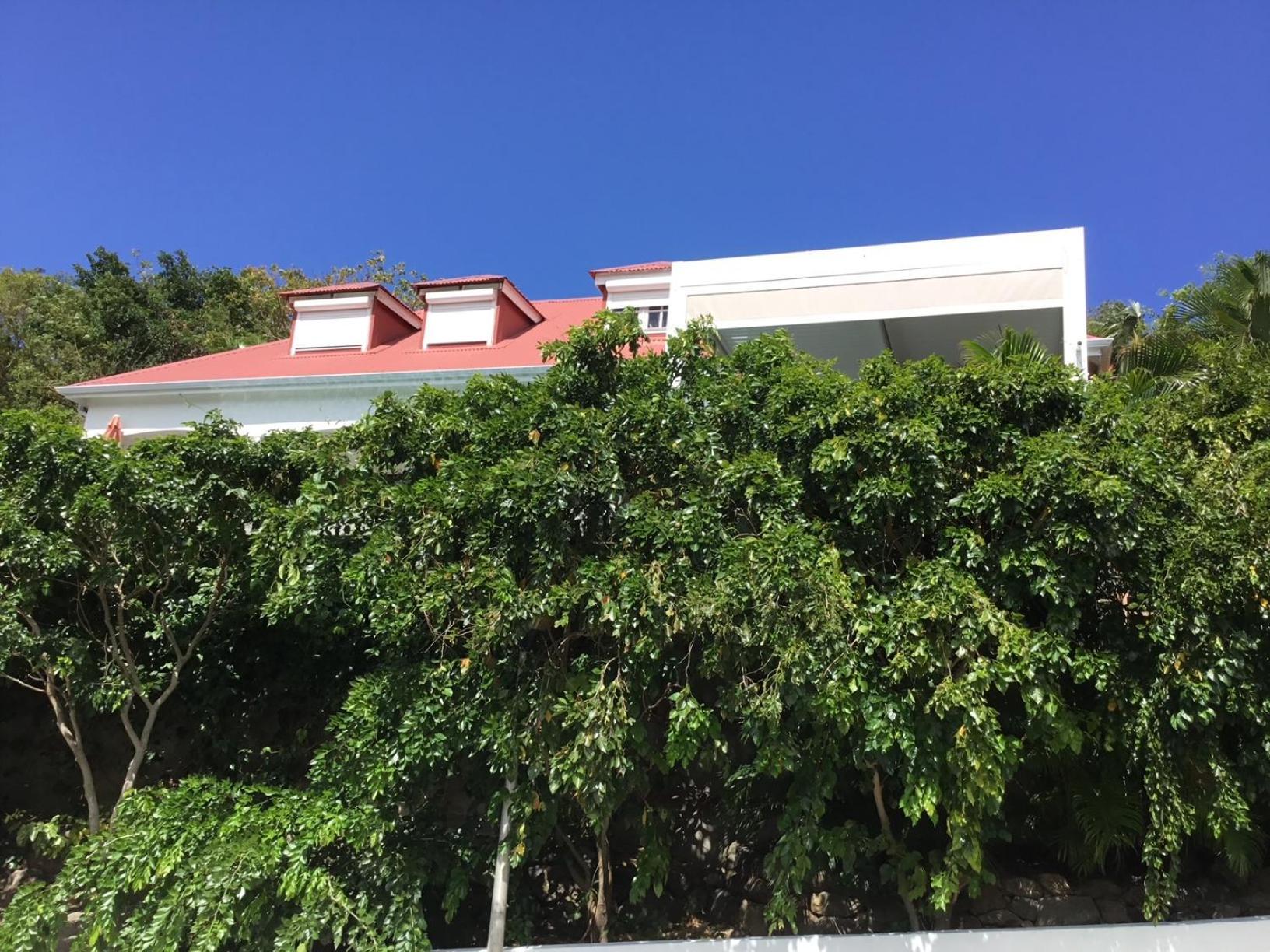 Apothema Meuble De Tourisme 4 Etoiles Villa
