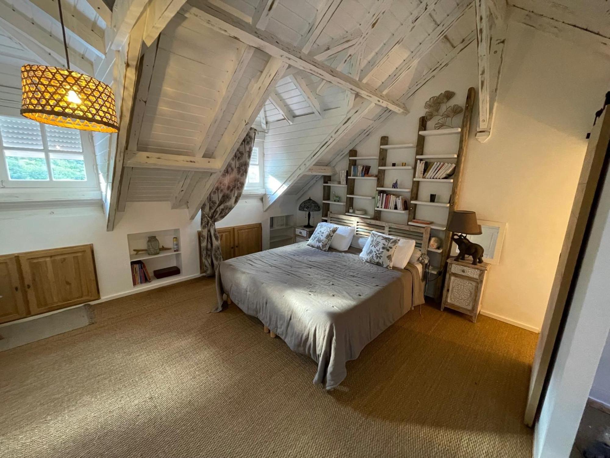 Apothema Meuble De Tourisme 4 Etoiles Villa *