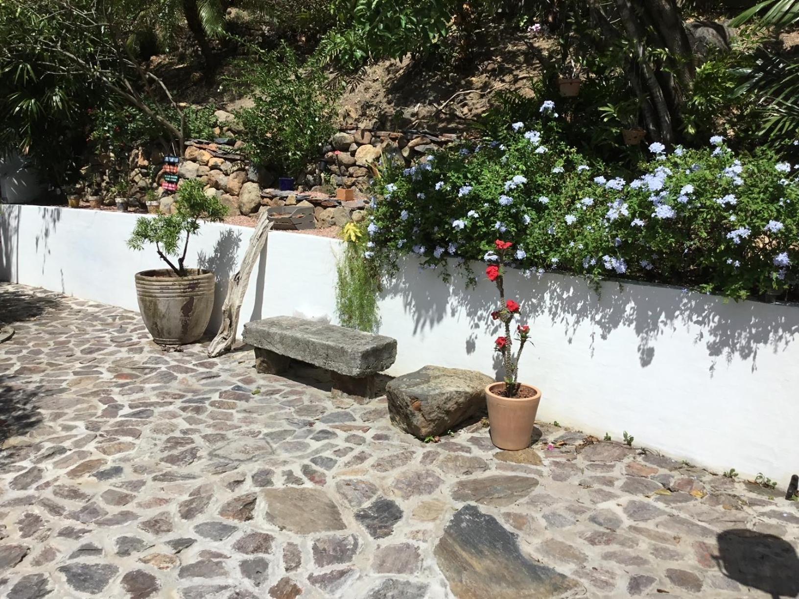 Apothema Meuble De Tourisme 4 Etoiles Villa