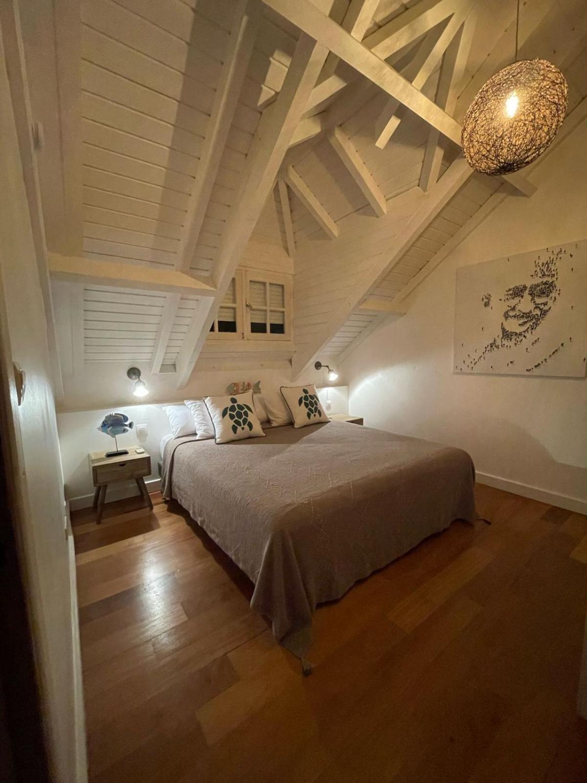 Villa Apothema Meuble De Tourisme 4 Etoiles Bouillante