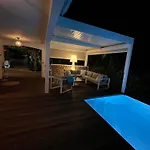 Villa Apothema Meuble De Tourisme 4 Etoiles