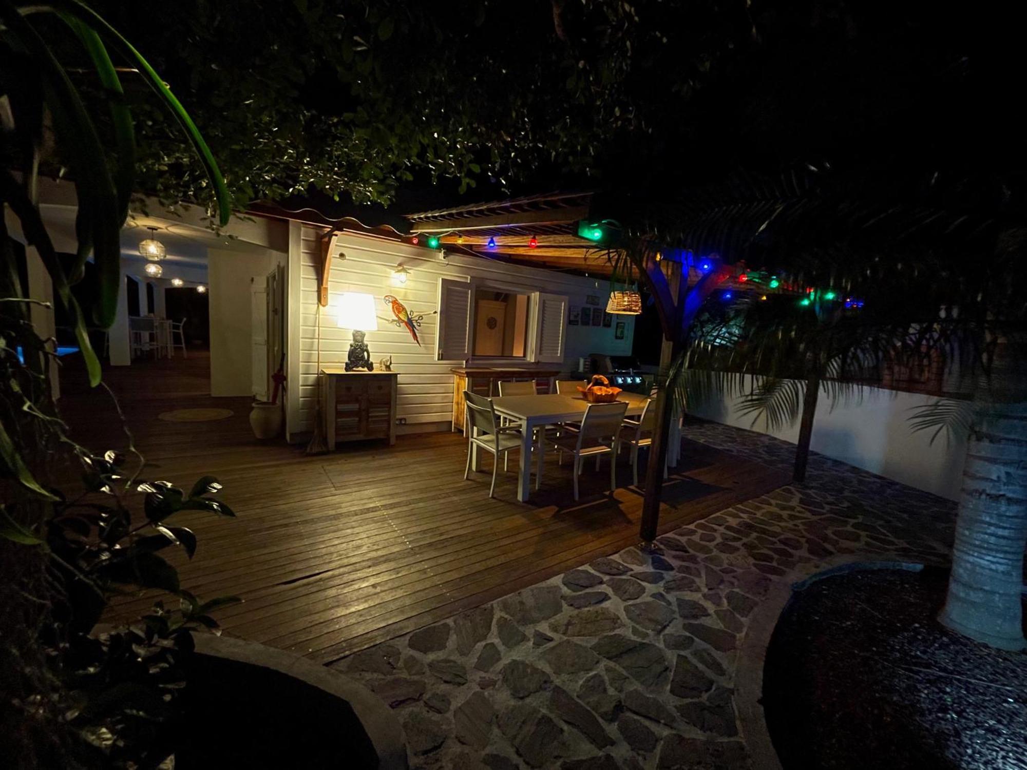 Apothema Meuble De Tourisme 4 Etoiles Villa *